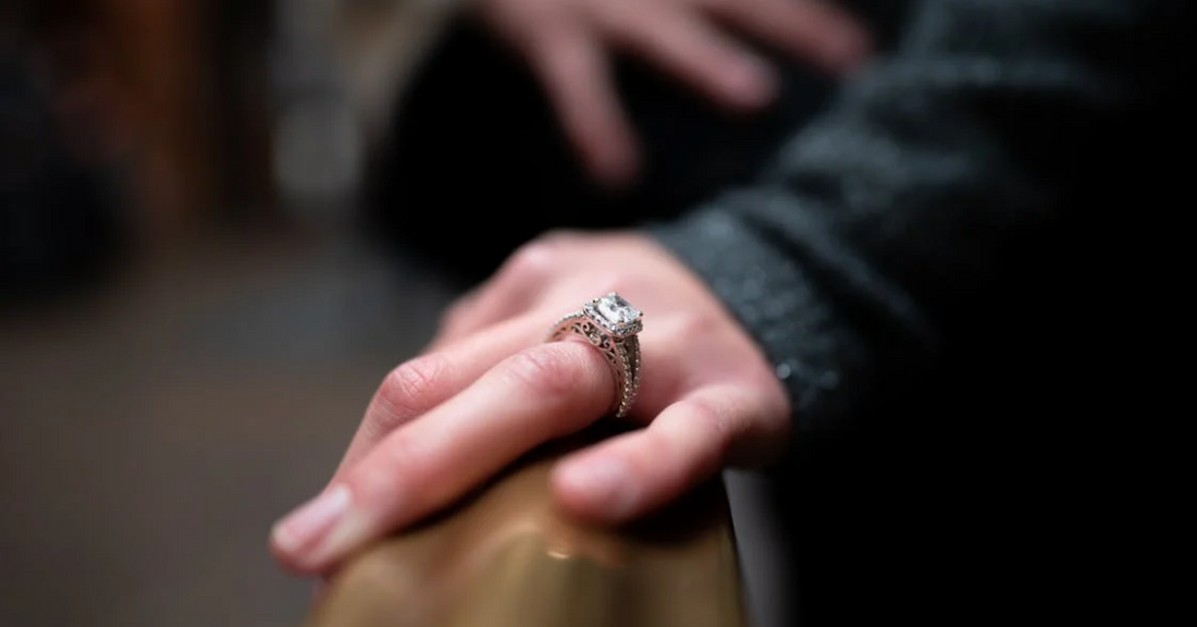 where to buy engagement ring