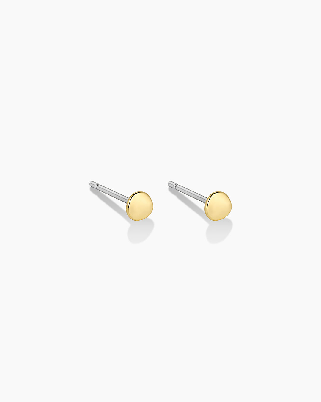 925 Sterling Silver Chloe Mini Studs Earrings 3