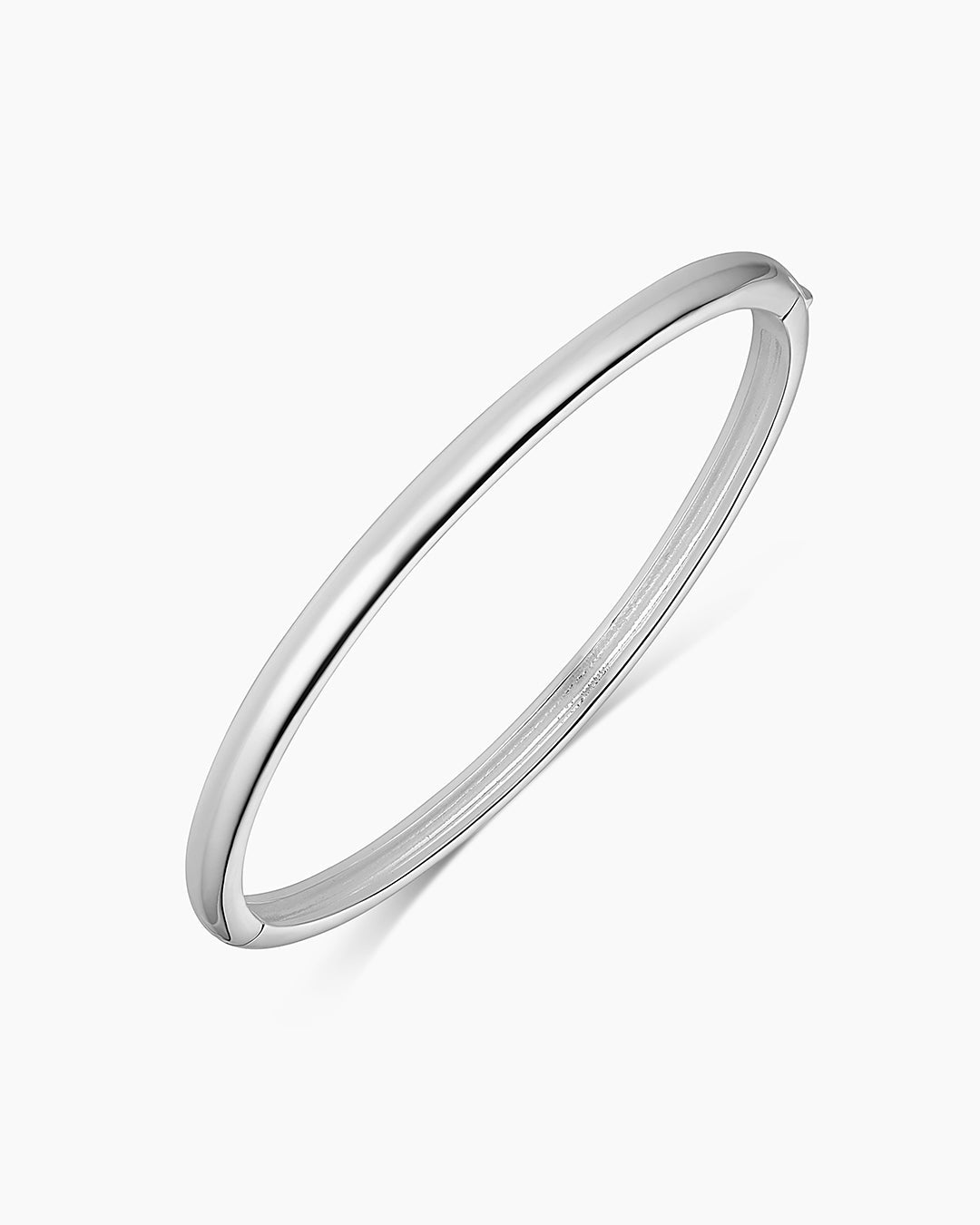 925 Sterling Silver Paseo Cuff 20