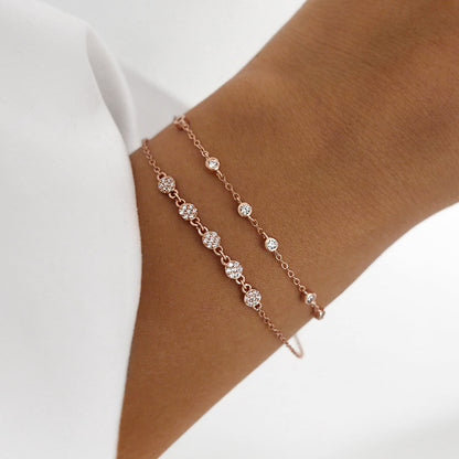 925 Sterling Silver Arna Bracelet 3