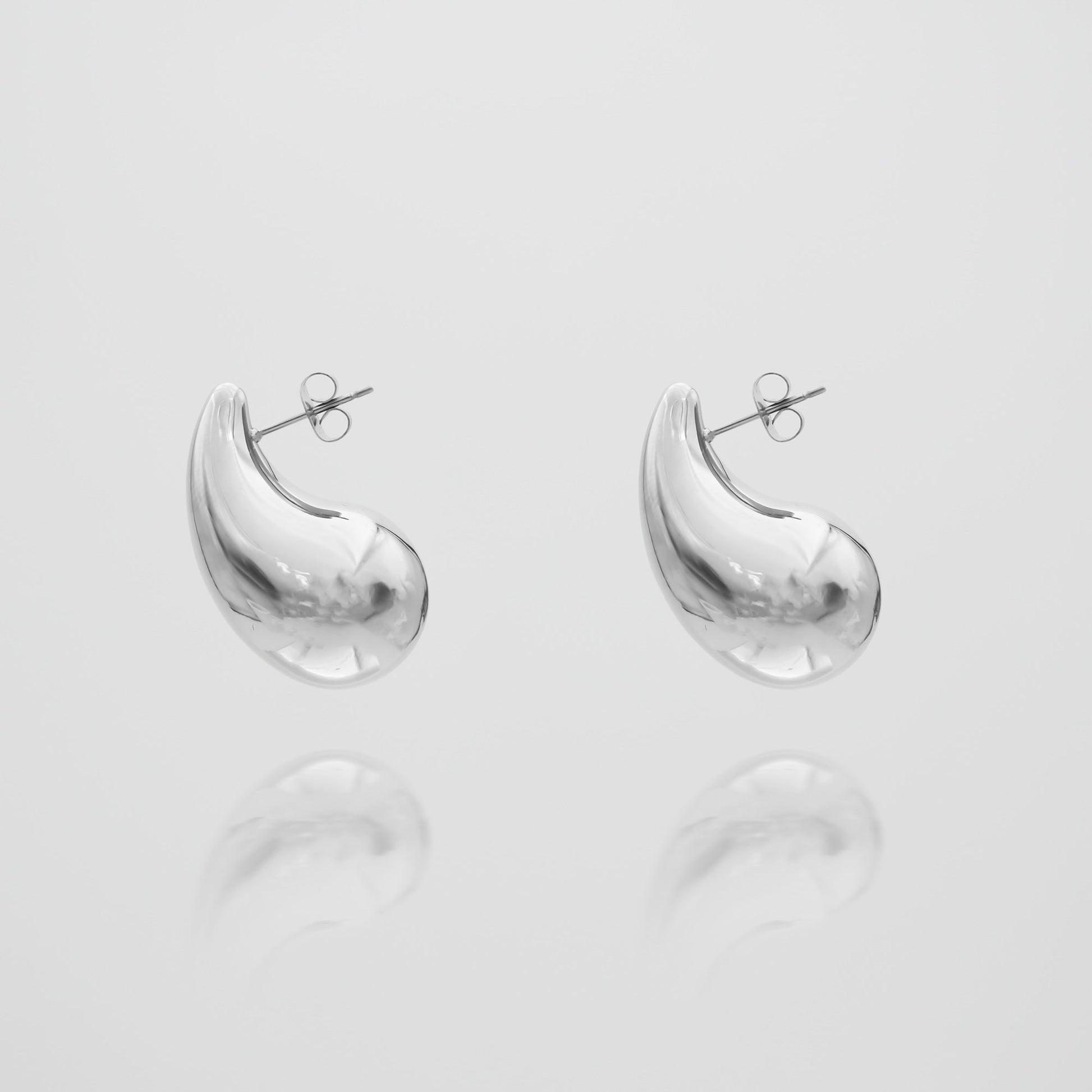 925 Sterling Silver Ella Drop Earrings 7