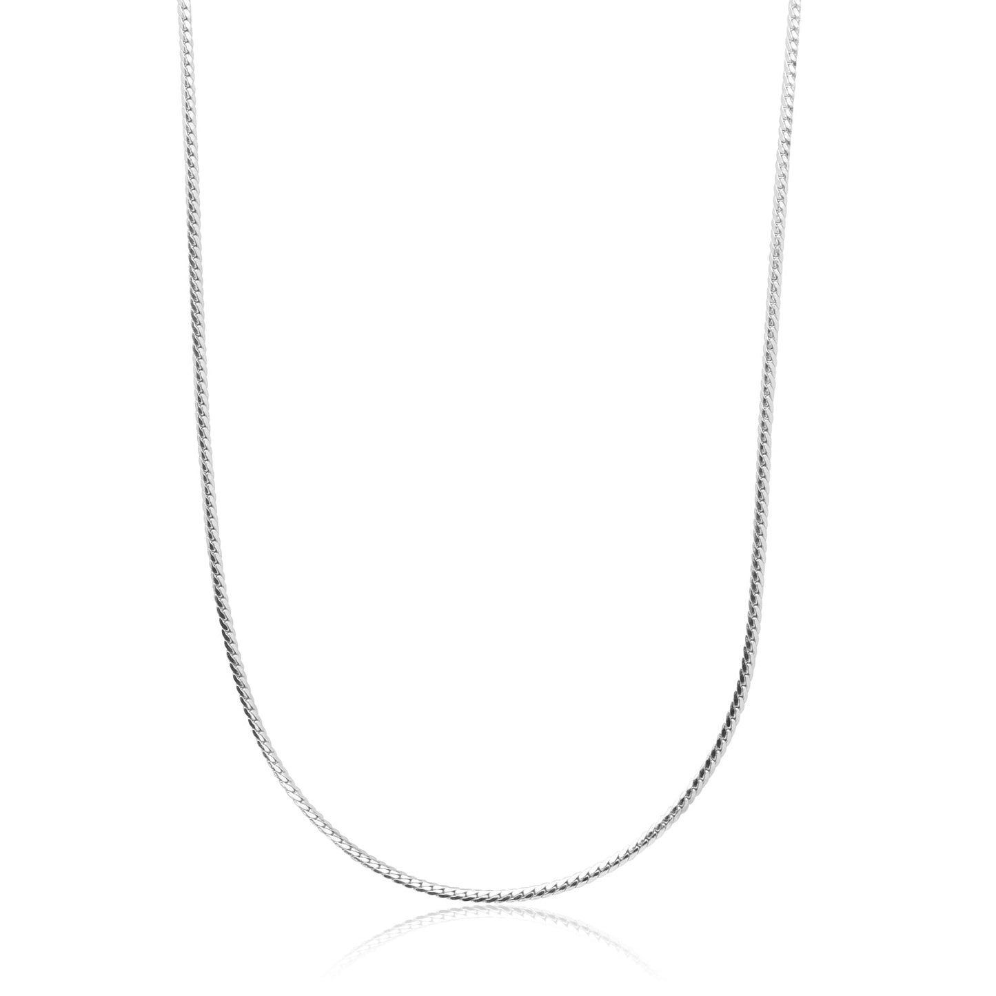 Sterling Silver Snake Chain: Timeless Beauty 1