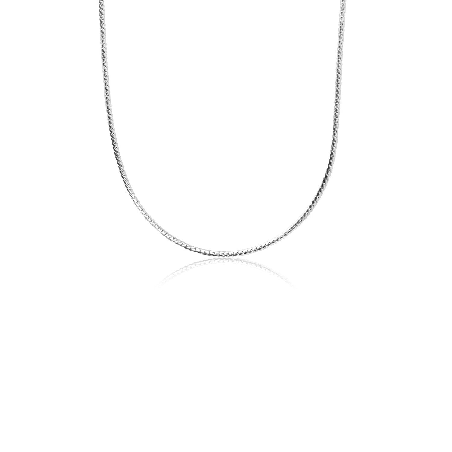 Sterling Silver Snake Chain: Timeless Beauty 8