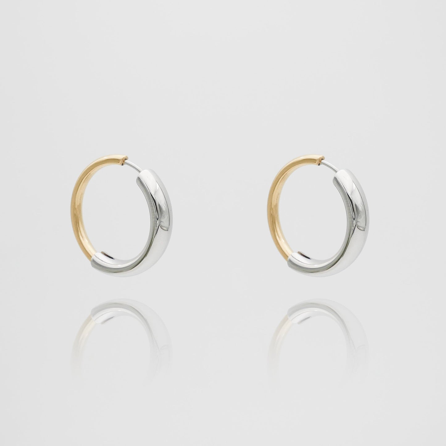 925 Sterling Silver Hana Earrings 3