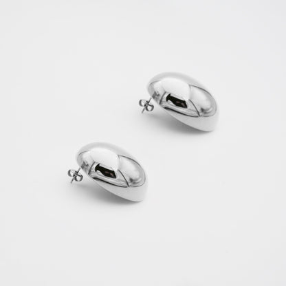 925 Sterling Silver Maeve Earrings 5