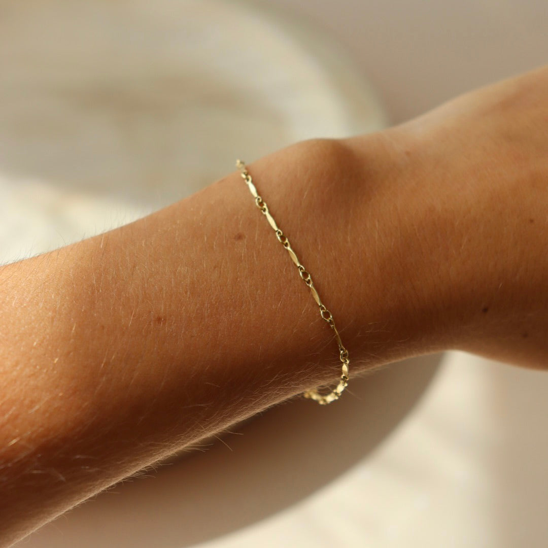 925 Sterling Silver Maren Bracelet 2