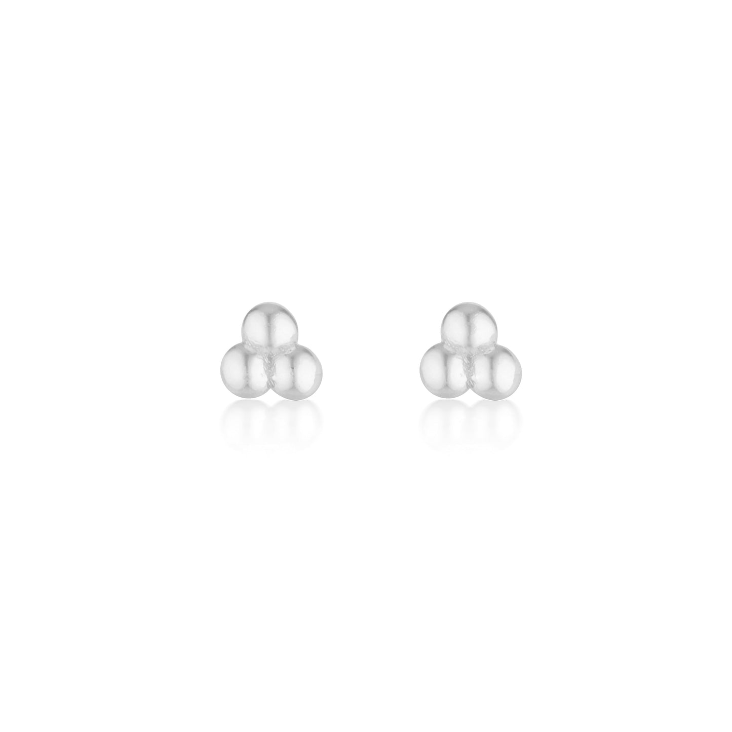 925 Sterling Silver Lana Earrings 4