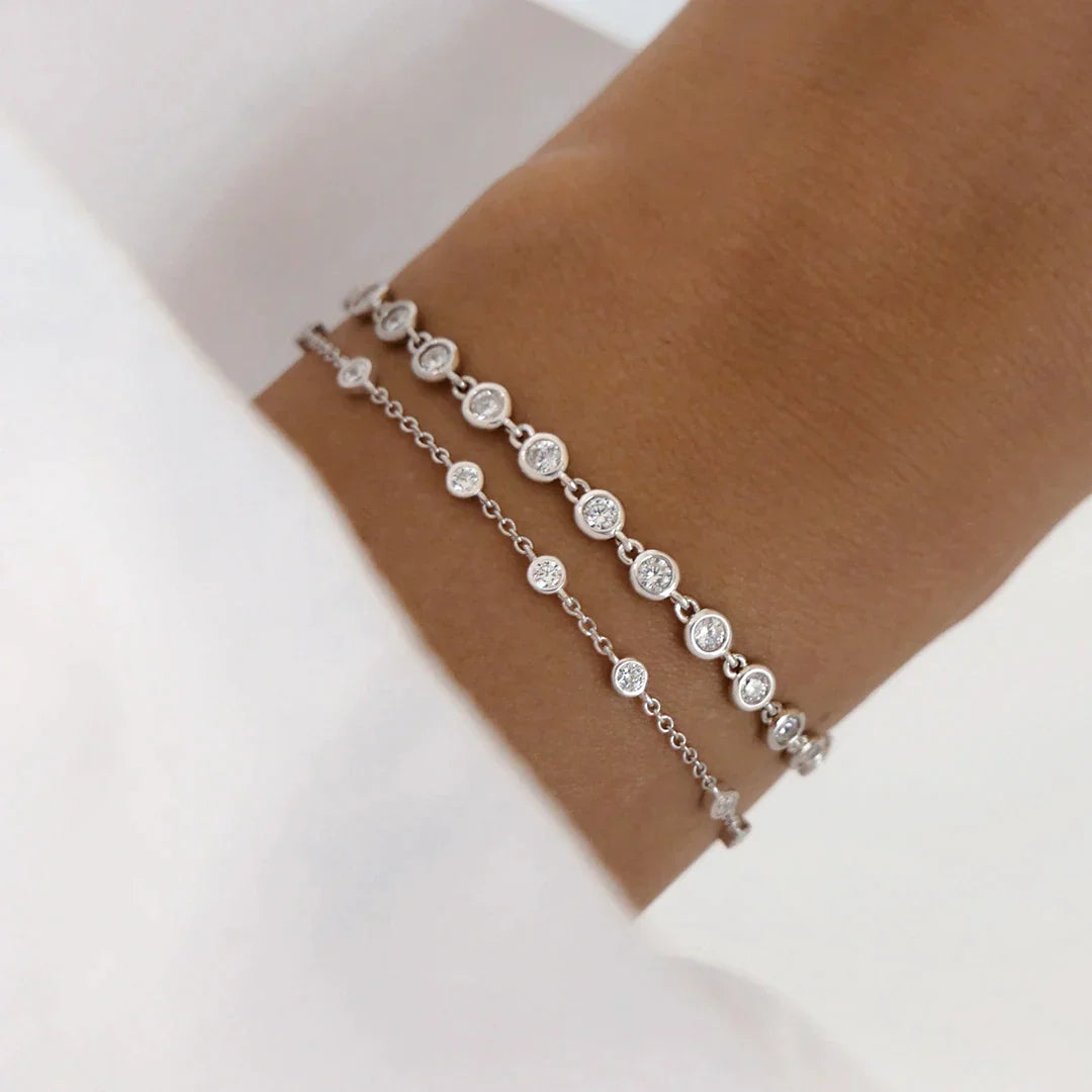 925 Sterling Silver Sonny Bracelet 3