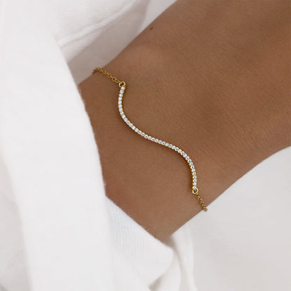 925 Sterling Silver Susu Bracelet 2