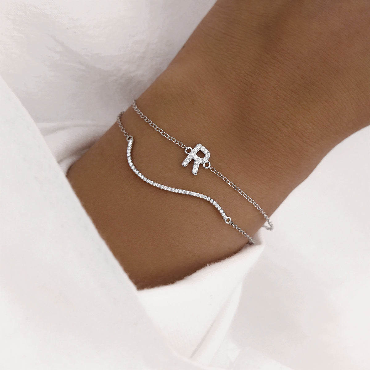 925 Sterling Silver Susu Bracelet 3