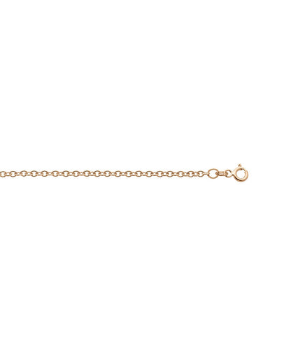 925 Sterling Silver Chain Anchor 1