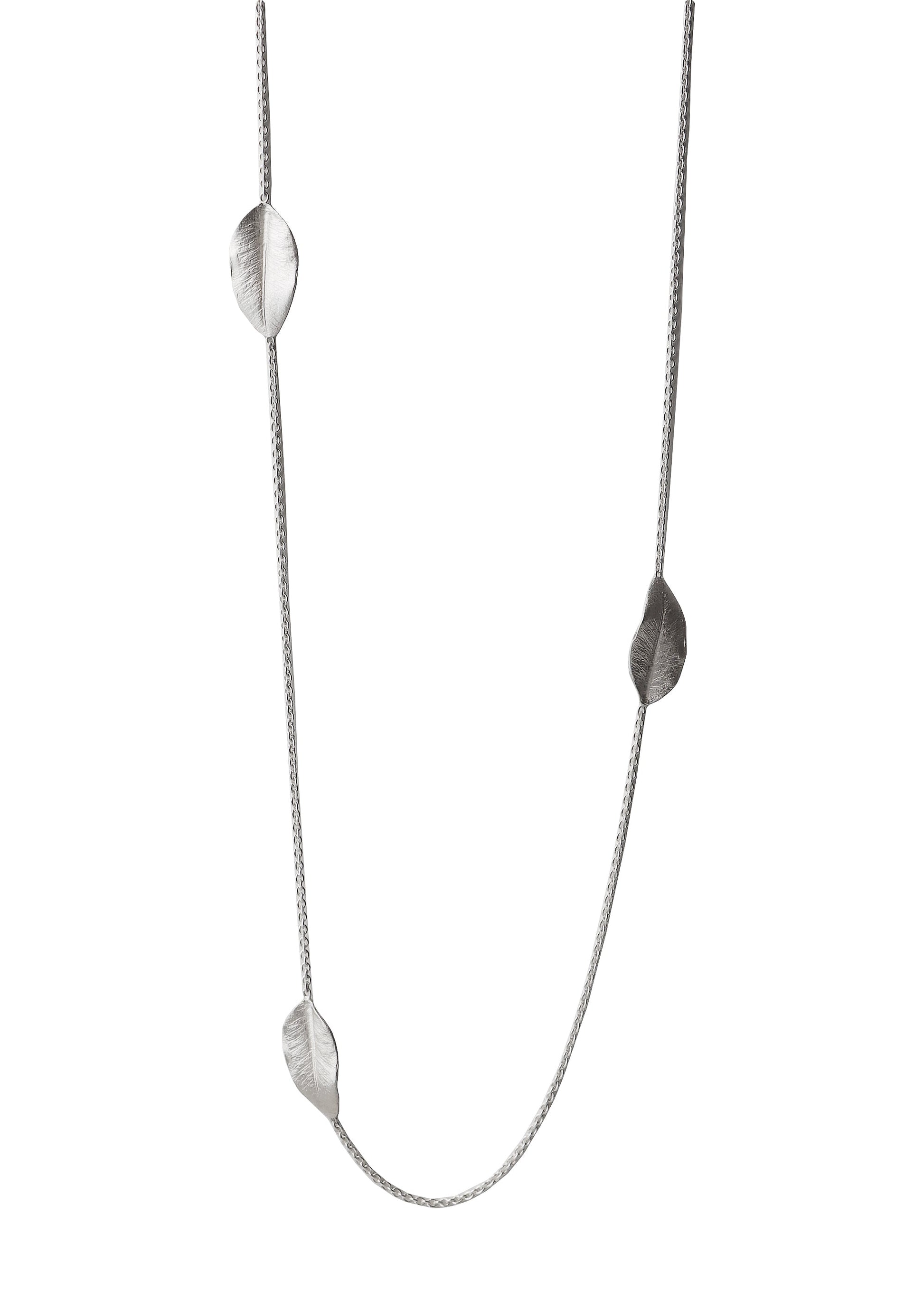 925 Sterling Silver Necklace, silver 1